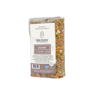 13-Bean Combination from Greece, 500g (by Geusi Vounou) <br> Out of stock <br> Available Fall 2024