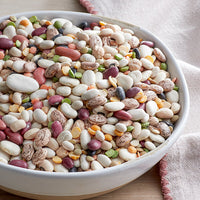13-Bean Combination imported from Greece, 500g - by Geusi Vounou