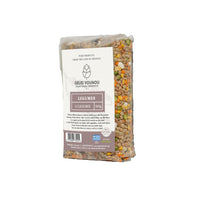 13-Bean Combination imported from Greece, 500g - by Geusi Vounou