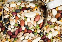 13-Bean Combination imported from Greece, 500g - by Geusi Vounou