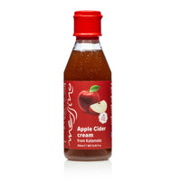 Messino Apple Cider Vinegar Glaze, 250ml | Apple Cider Reduction, Sweet & Tangy
