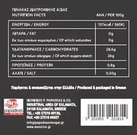 Messino Pearls Collection - Classic Balsamic, White Balsamic and Pomegranate Flavors