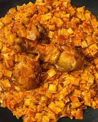 Geusi Vounou Hilopites Pasta imported from Greece, 500 g