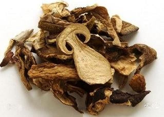 Porcini Mushrooms - dried, 25g (from Geusi Vounou)