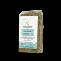Lemon Balm Spice Mixture from Greece, 100g - by Geusi Vounou