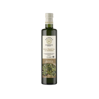 Hermes Dimarakis Extra Virgin Olive Oil, 500 ml | Manaki & Koroneiki Blend, Greek EVOO