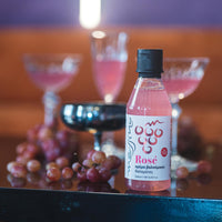 Messino Rose Balsamic Glaze, 250ml