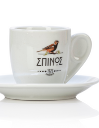 Spinos Greek Coffee, 194g