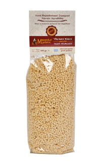 Mikinaion Gefsis Sour Fregola (Trahana), 500g