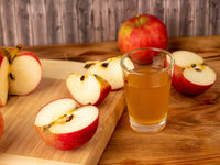 Messino Apple Cider Vinegar Glaze, 250ml | Apple Cider Reduction, Sweet & Tangy