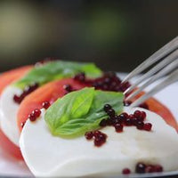 Messino Black Balsamic Pearls, 50 ml