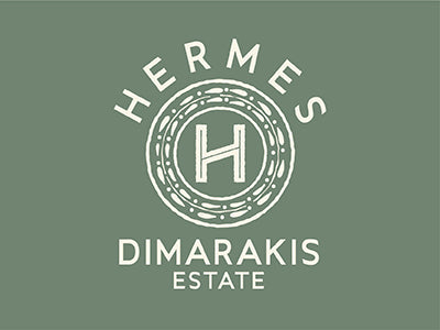 Hermes Dimarakis Extra Virgin Olive Oil, 500 ml | Manaki & Koroneiki Blend, Greek EVOO