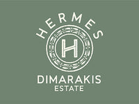 Hermes Dimarakis Extra Virgin Olive Oil, 500 ml | Manaki & Koroneiki Blend, Greek EVOO