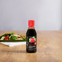 Messino Strawberry Balsamic Glaze, 250ml