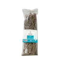 Whole Dried Mint from Greece, 100% natural, 30g (by Geusi Vounou)