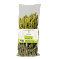 Organic Mountain Tea (whole) from Greece, 60g - by Geusi Vounou