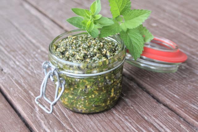 Organic Whole Oregano from Greece - 60g