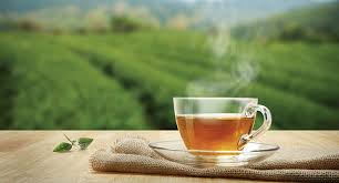 Relaxing Herbal Blend Tea from Greece - Mountain Tea, Verbena, Lemon Balm, Linden - 30g (by Geusi Vounou)