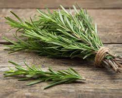 Organic Dried Rosemary imported from Greece, 80g - by Geusi Vounou