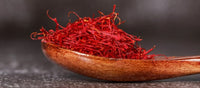 Saffron from Greece - 1g - by Geusi Vounou