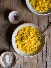 Saffron from Greece - 1g - by Geusi Vounou