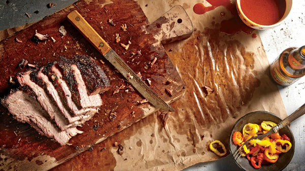 Messino Smoked Balsamic Glaze, 250 ml