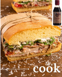 Messino Smoked Balsamic Glaze, 250 ml