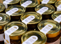 Axion Esti Organic Forest & Thyme Honey, 450 g