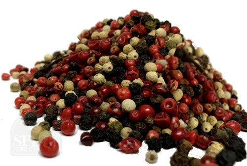 Spice Mixture Grinder from Greece, 140g - (by Geusi Vounou)