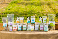 Spice Mixture Grinder from Greece, 140g - (by Geusi Vounou)