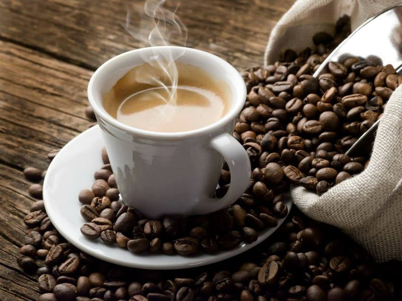 Tre Gatti Espresso Decaf Ground, 250g