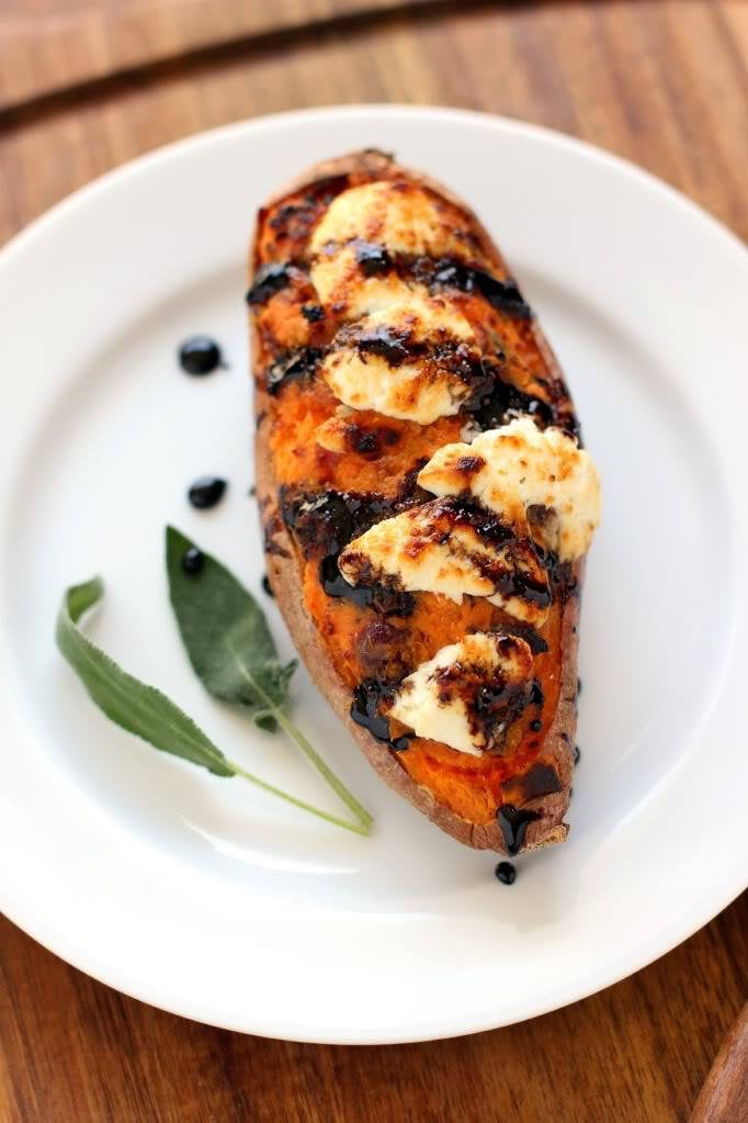 Grilled salmon drizzled with Messino Smoked Balsamic Glaze