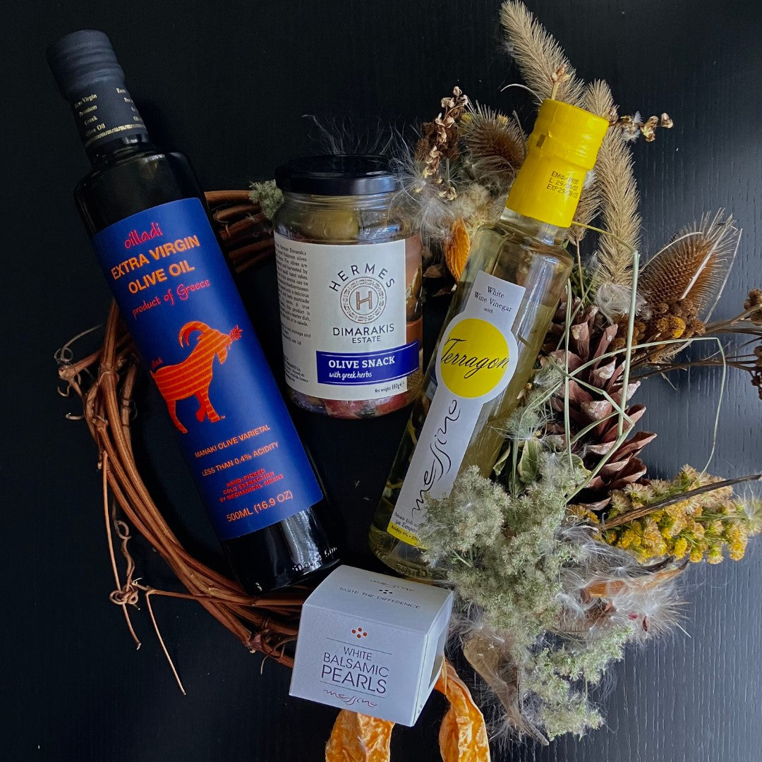 The Forager's Box <br> Price includes shipping