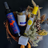 The Forager's Box <br> Price includes shipping
